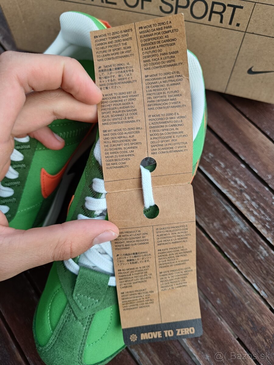 Nike Air Max Pre-Day Chlorophyll - 4
