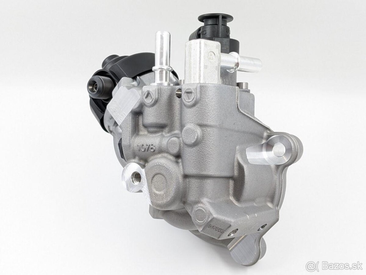 NOVÝ Palivový čerpadlo pre BMW Bosch 0445010776