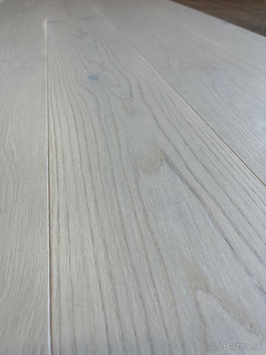 Plávajúca podlaha Dub Coconut - 4