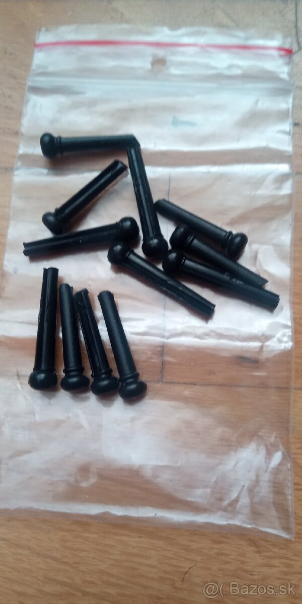 Náhradné dielce na akustiku - 4