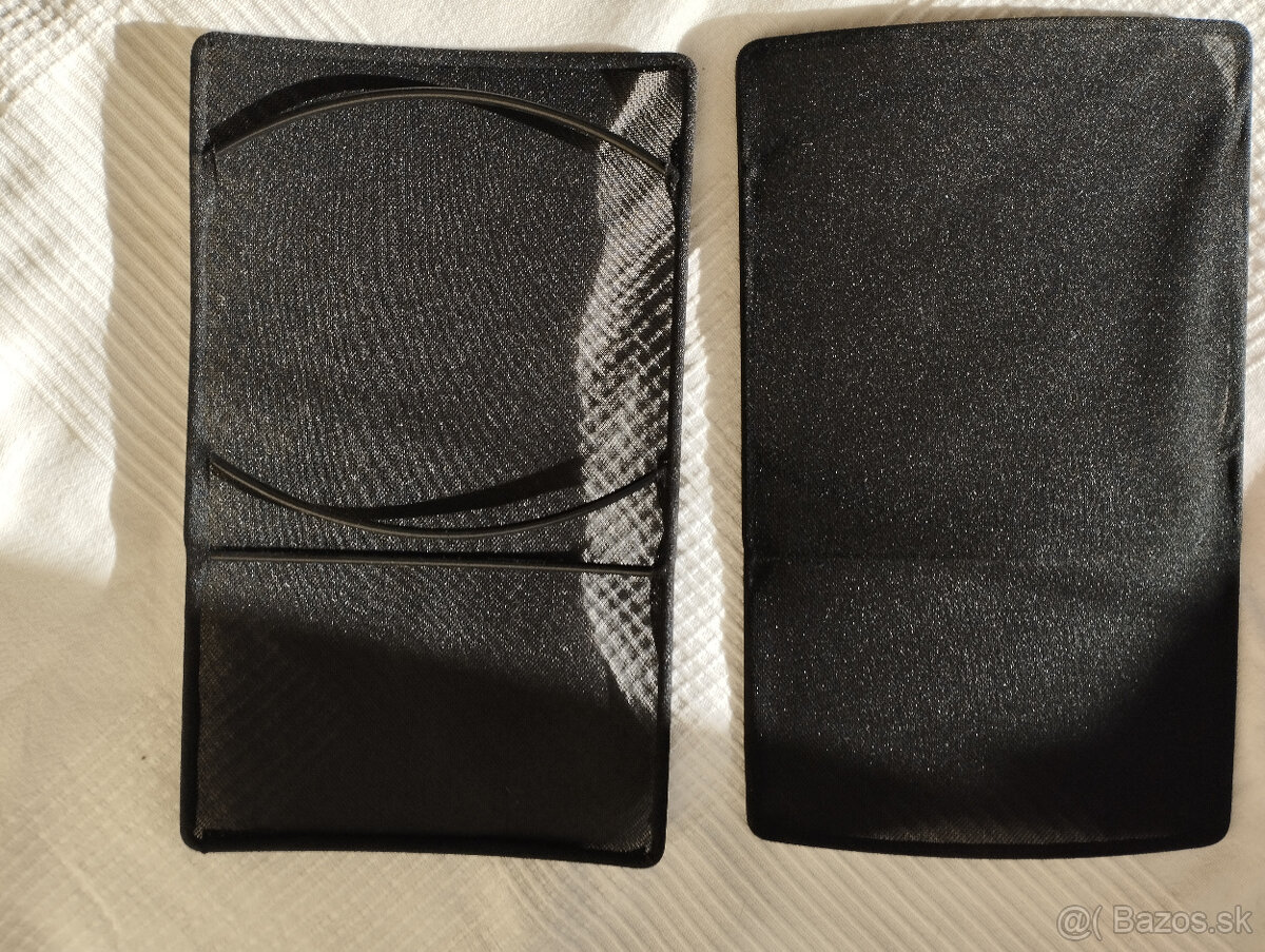 Rega Jura - stlpove repro - 4