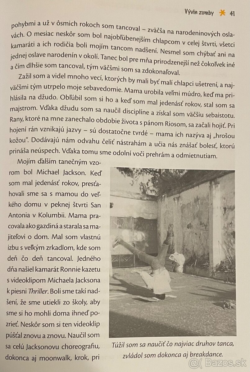 ZUMBA - Beto Perez - 4