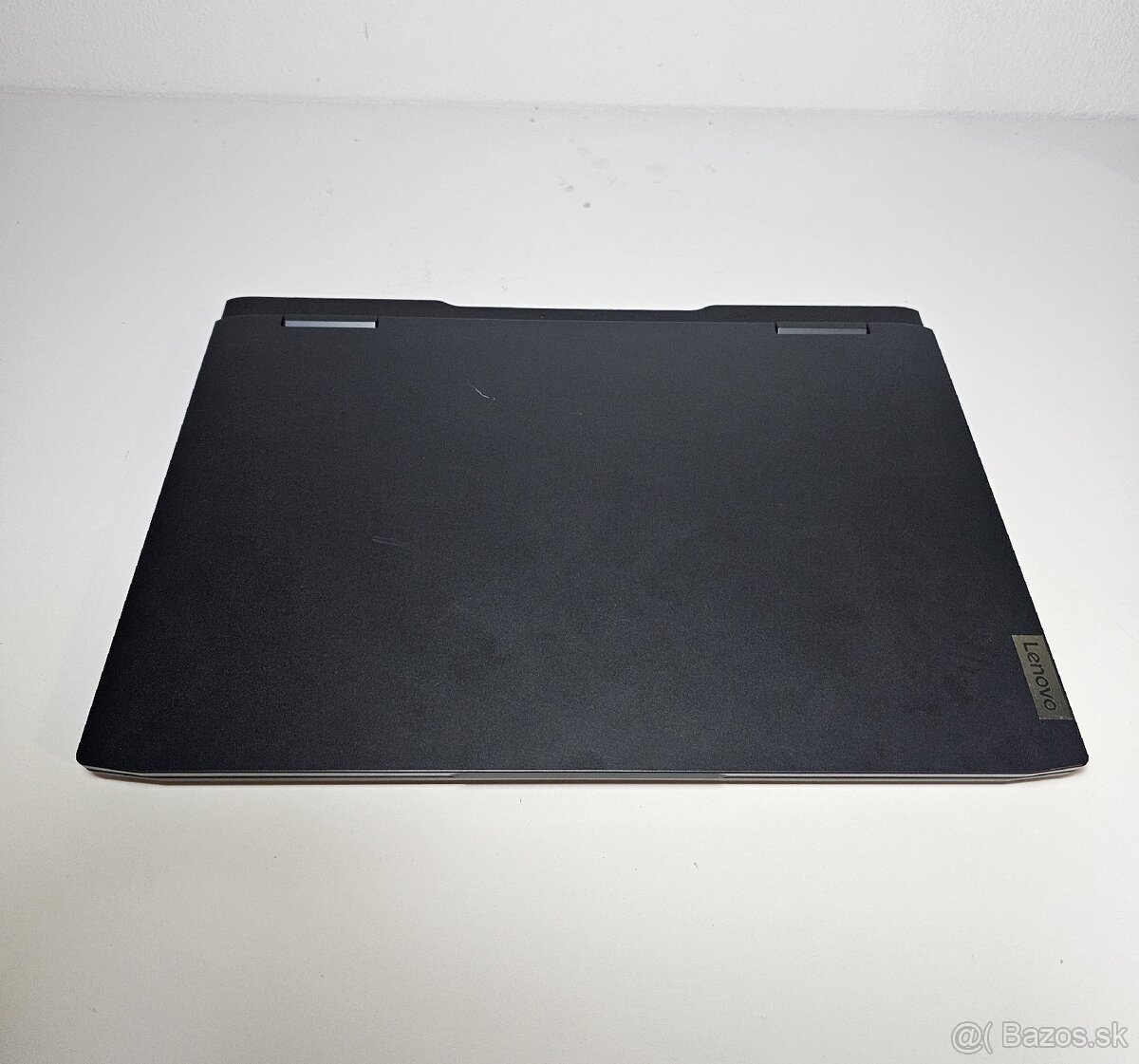 Herný notebook Lenovo Intel i5 RTX 3050 DDR4 16 GB 120 hz - 4