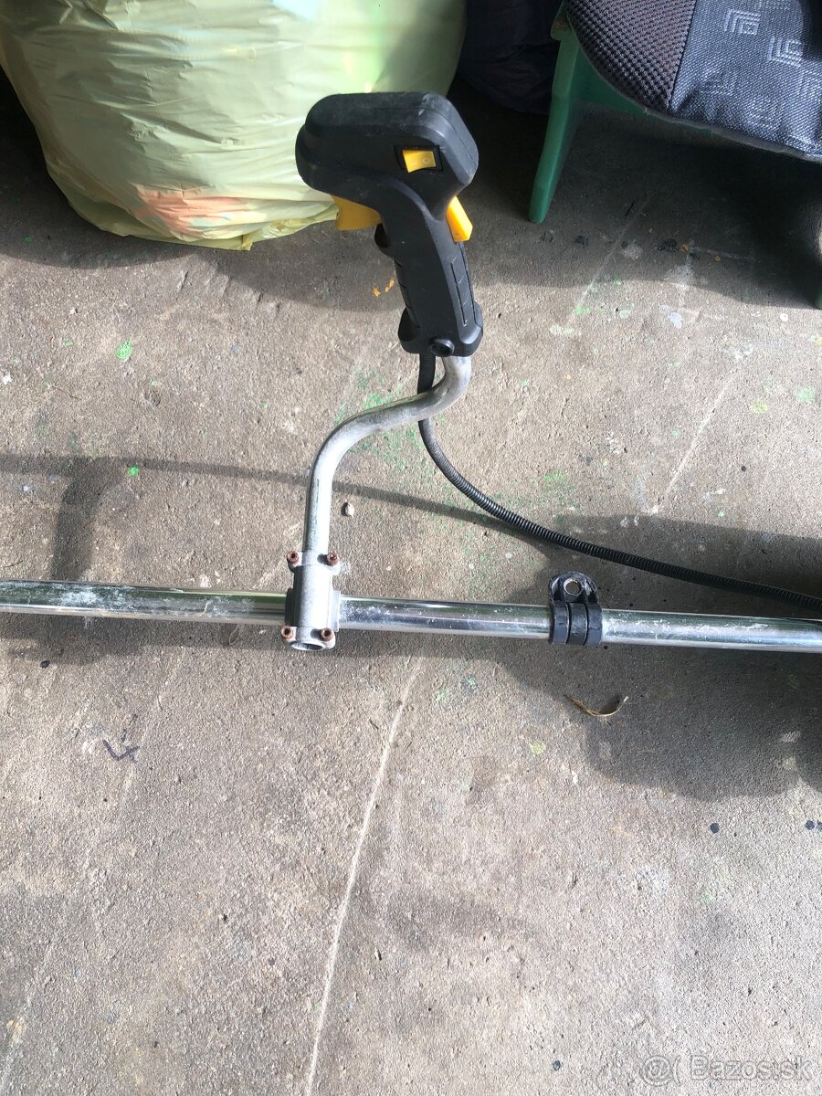 Fieldmann FZS 3020-B - 4