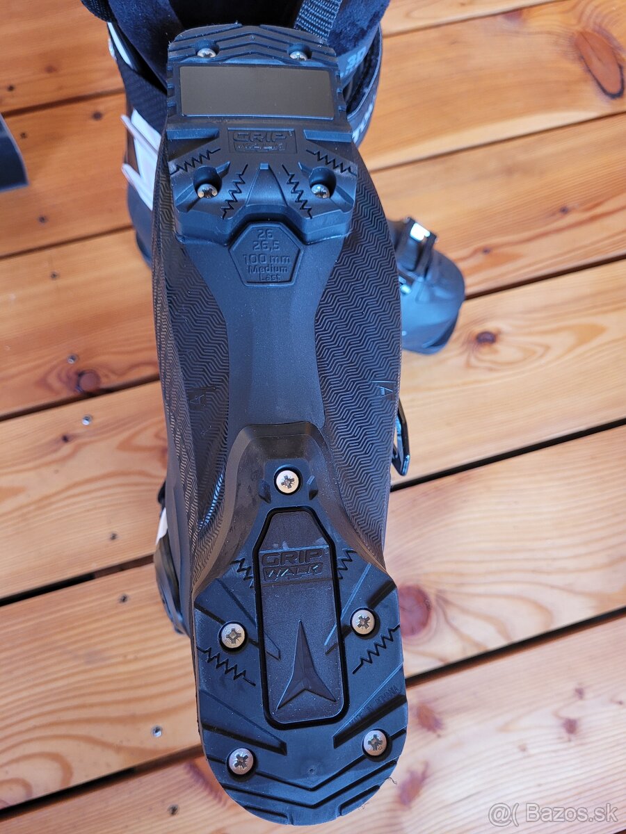 Lyžiarsky set, čisto nový. - 4