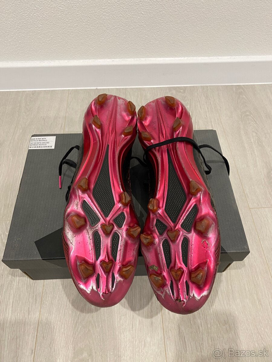 Adidas X Speedportall. 1 FG - 4