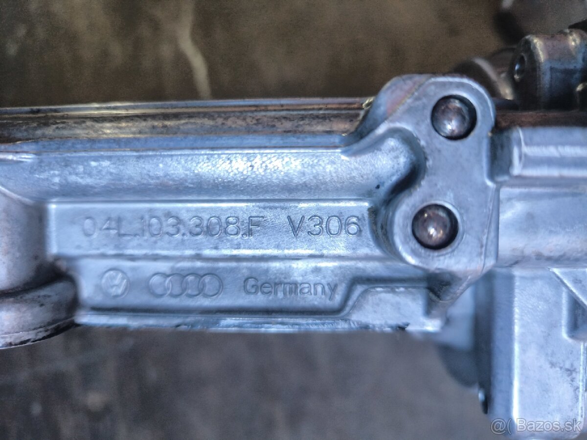 Vačky Superb 04L103 308F - 4