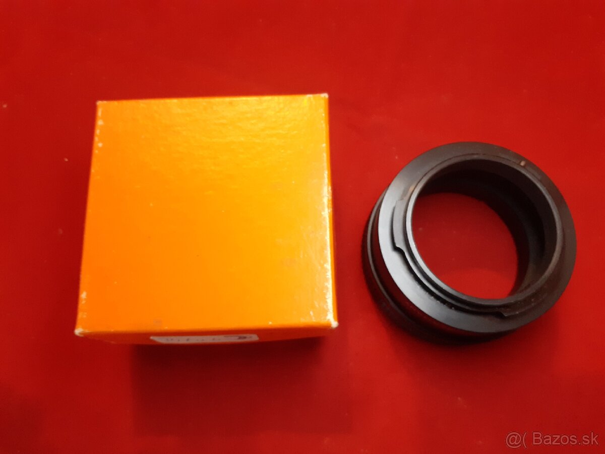 Novoflex adaptery - 4