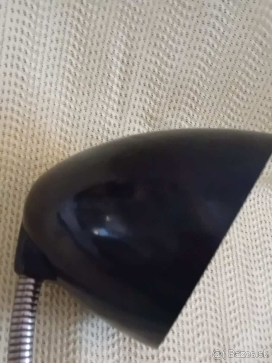 Bakelitova stolná lampa - 4