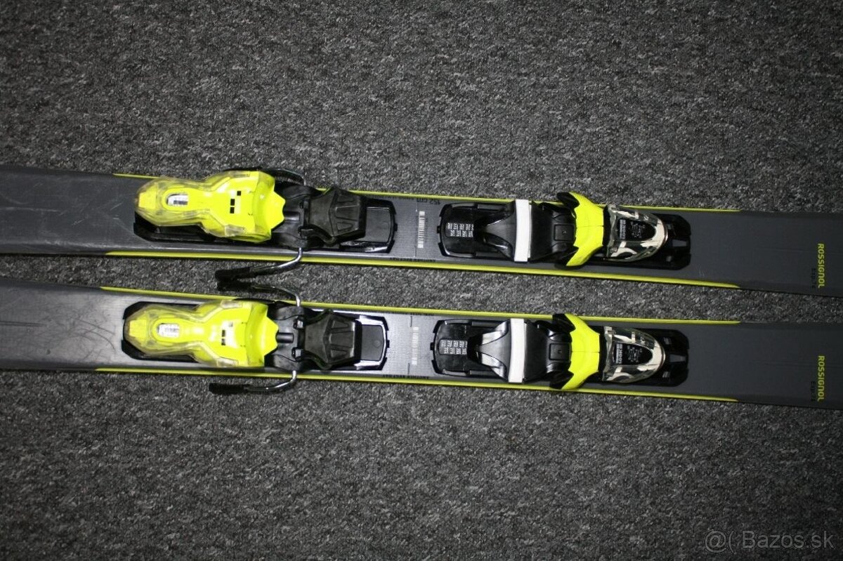 lyže Rossignol Experience allmountain 152 cm - 4