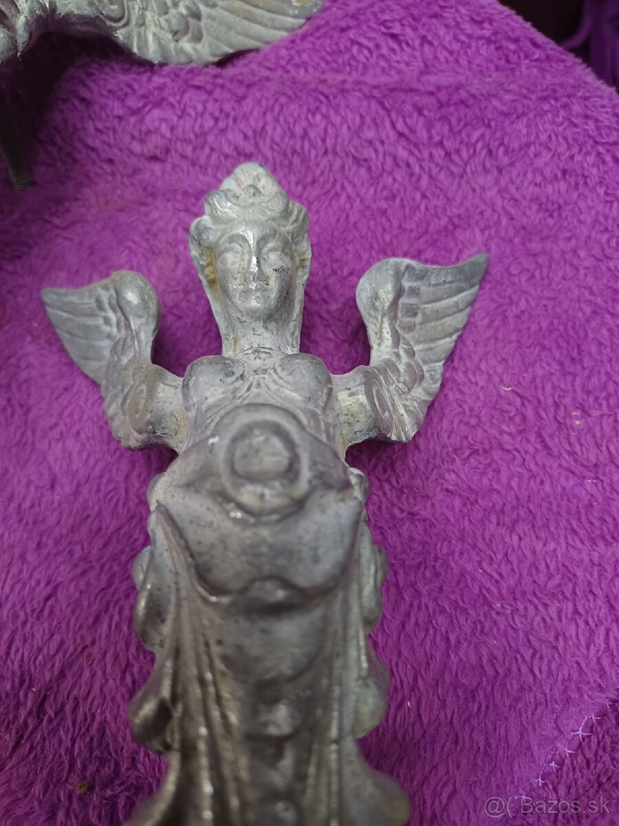 Predám stare anjelikov - 4