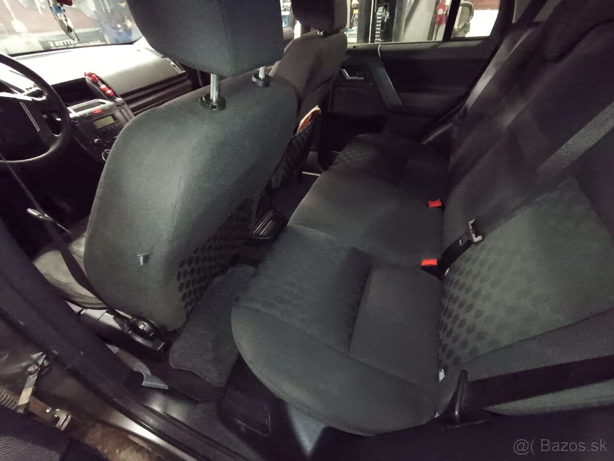 Land Rover Freelander 2, 2.2 Td4 110kw 4×4 - 4