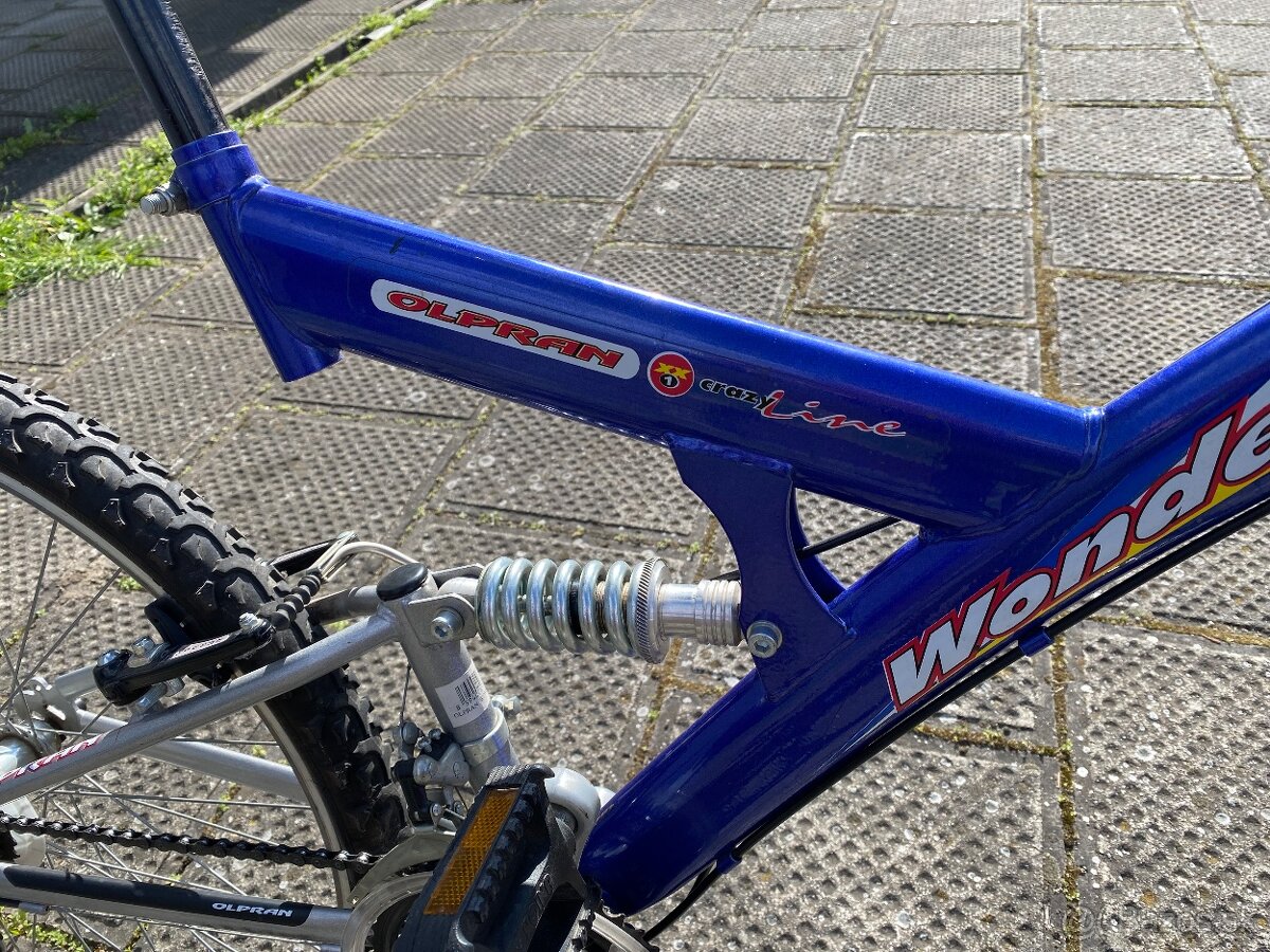 Predam Olpran Wonder - 4