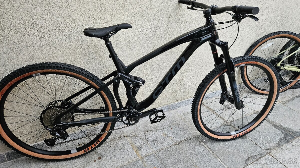 CTM SCROLL AM PRO velkost L nový - 4