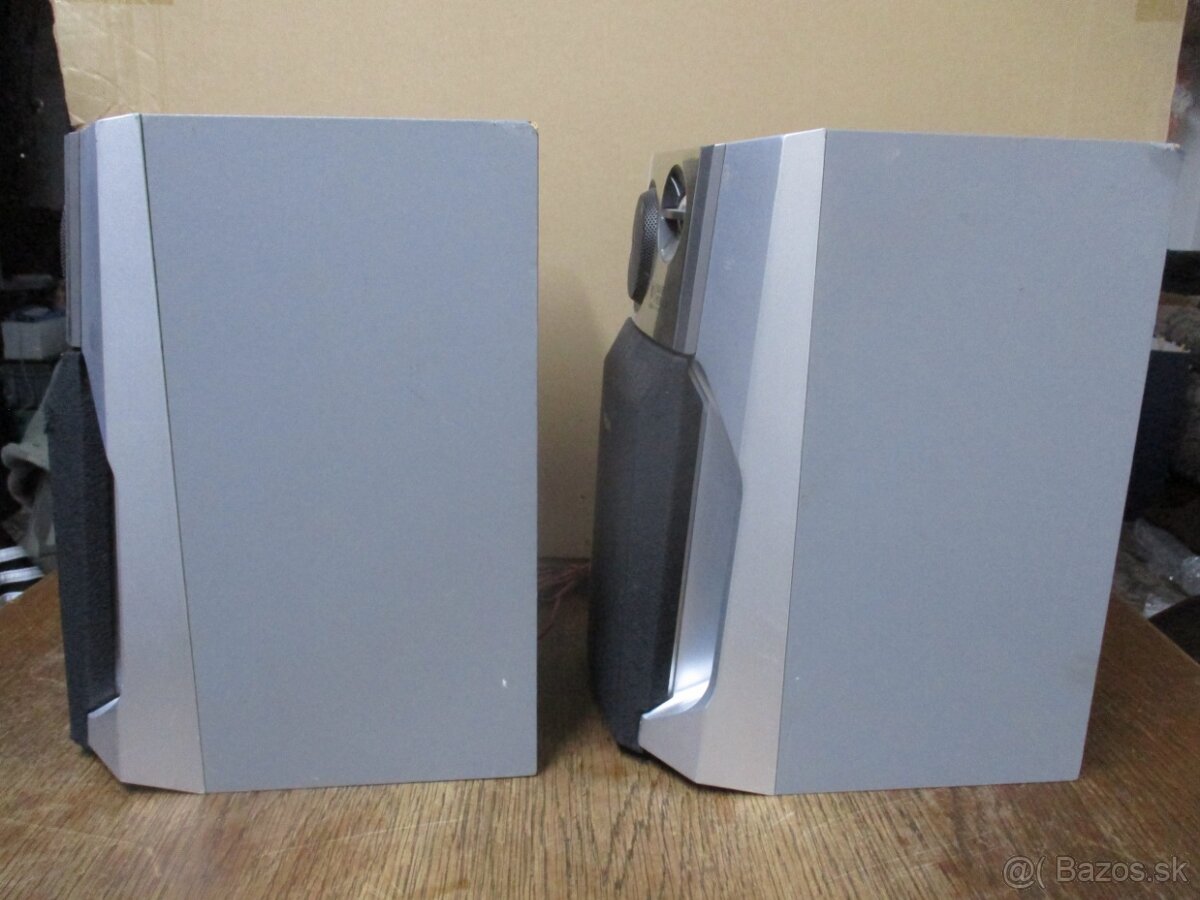 PHILIPS FWB-C380 - 4