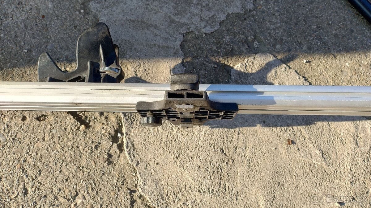 Nosič na bicykle - 4