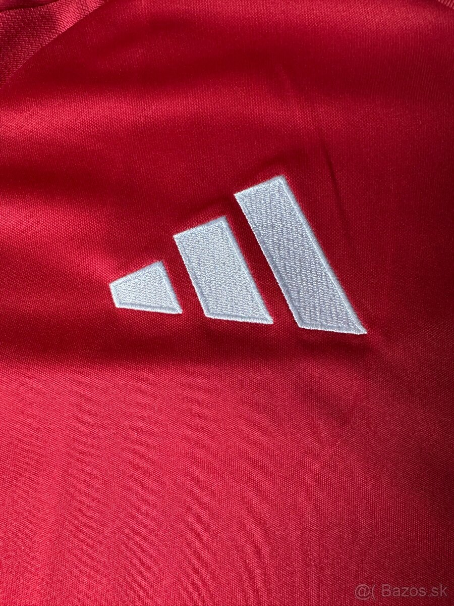 Originálny dres Manchester United - 4