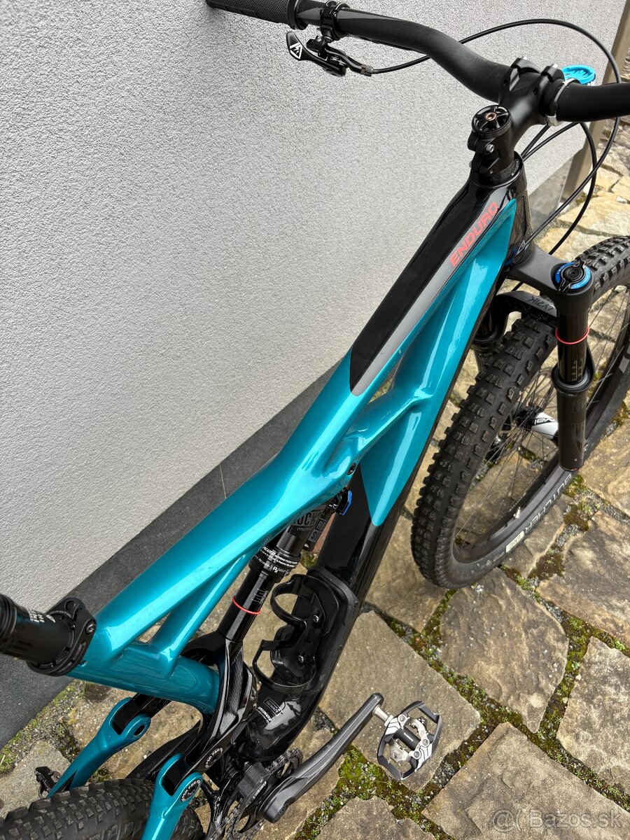 Specialized Enduro Elite Carbon - 4