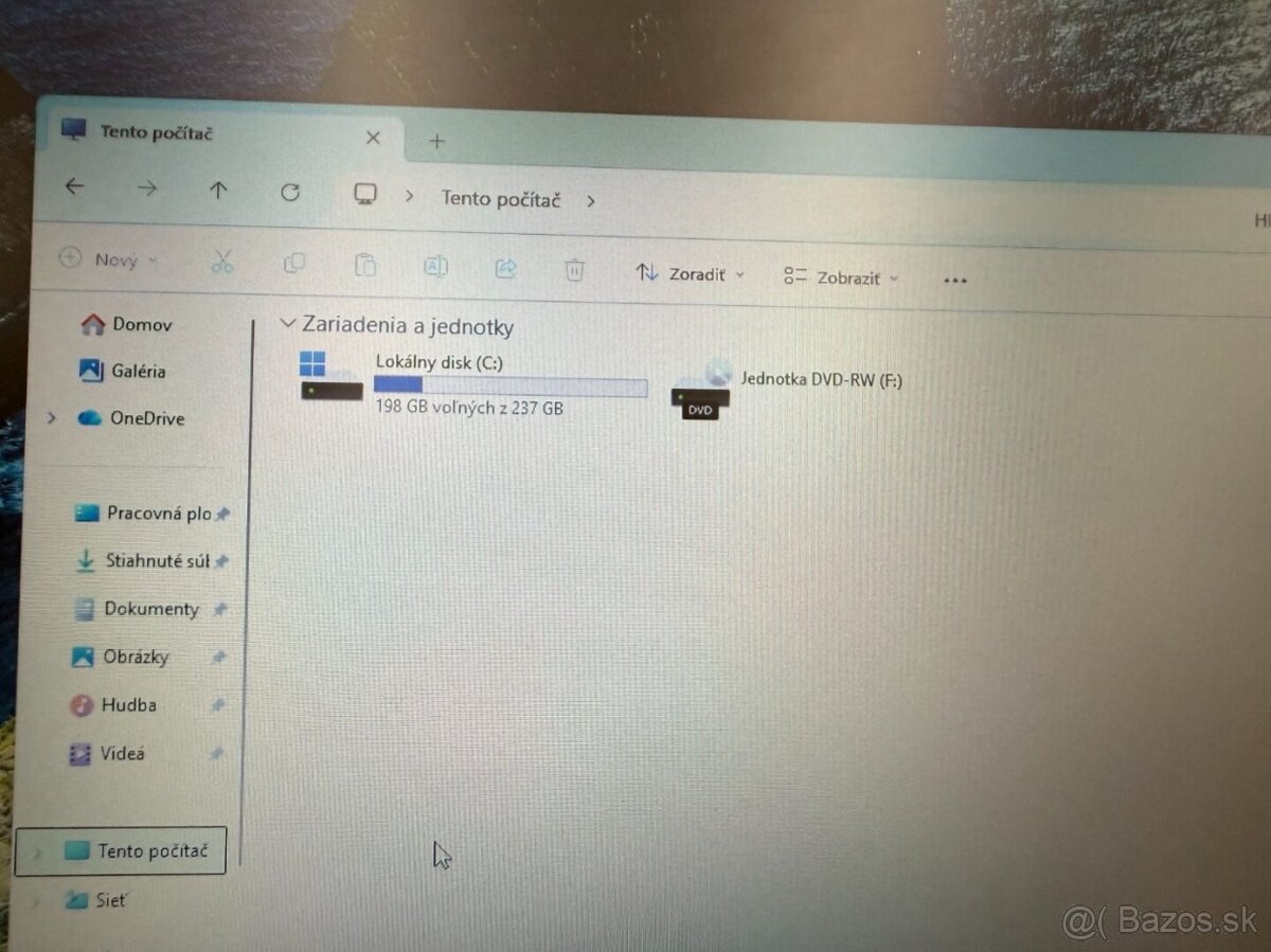 Notebook HP EliteBook 8460p i5-2540M/8GB RAM/256GB SSD - 4