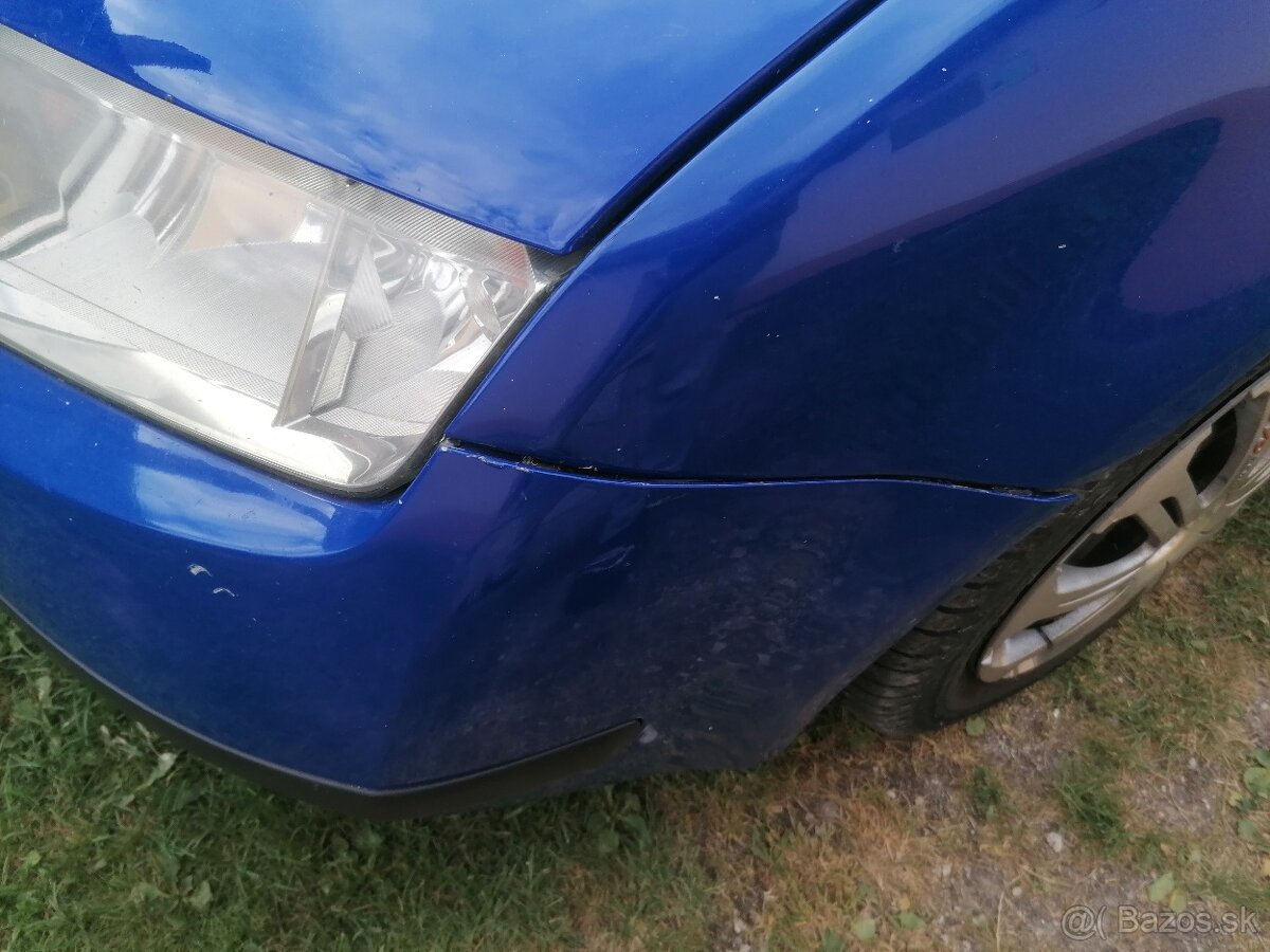 Škoda Fabia Sedan 55Kw - 4