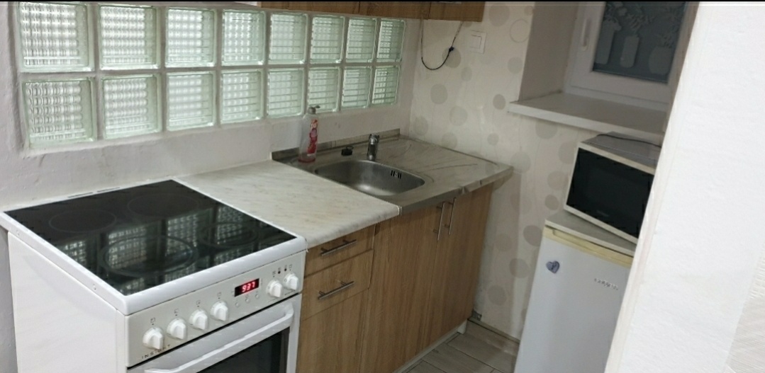 Dáme do prenájmu garzónka 38 m2 - 4