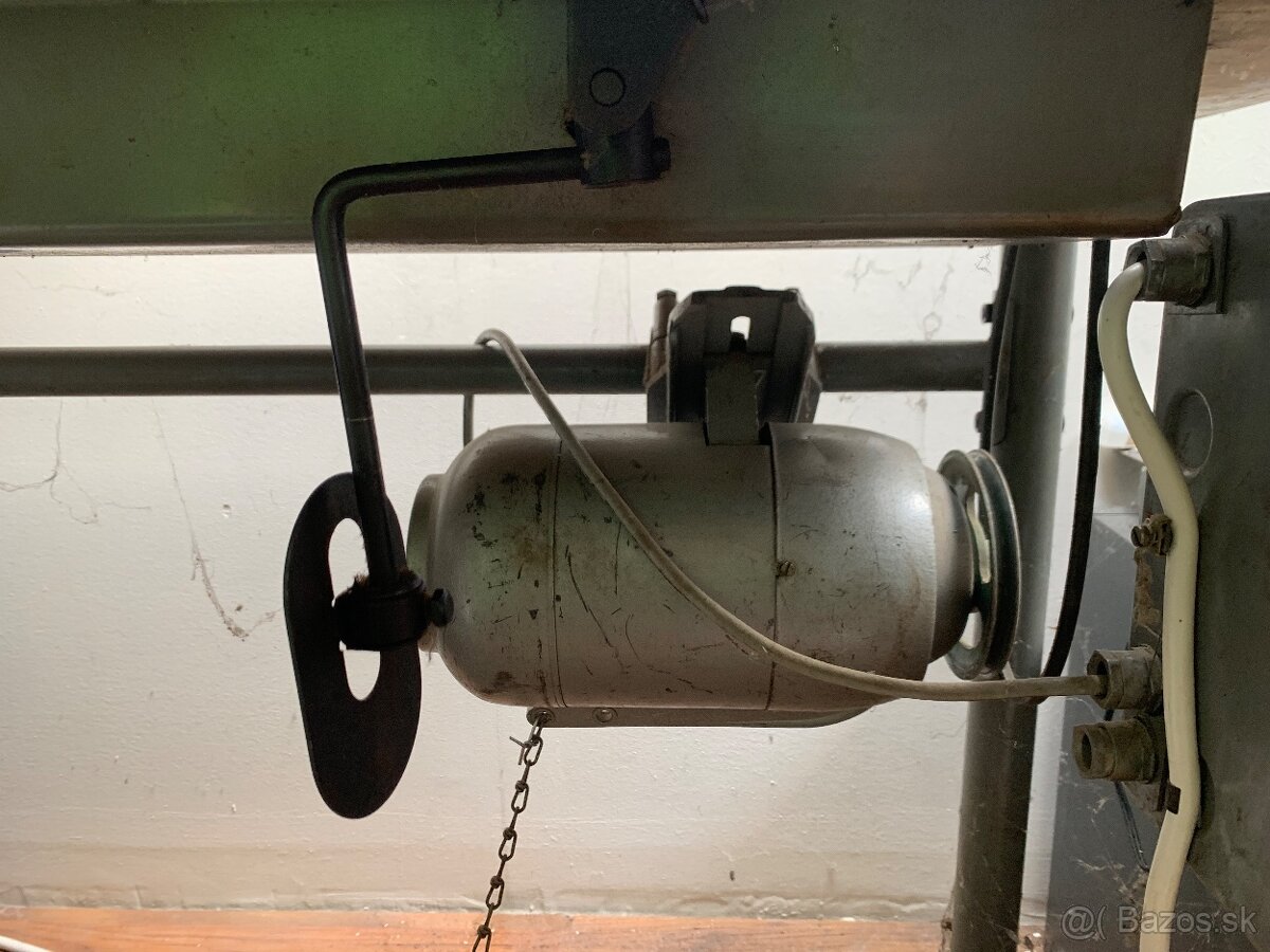 sijaci stroj Minerva - 4