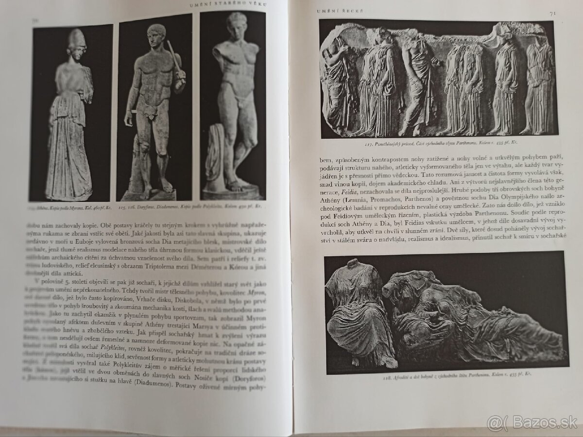 Knihy o umelcoch - 4