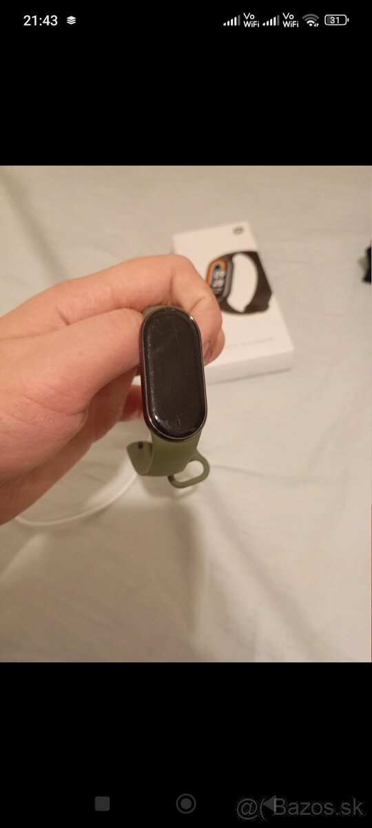 Xiaomi Smart band 8 - 4