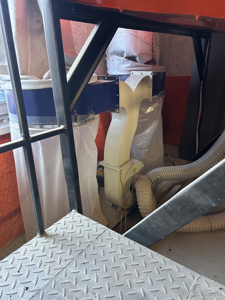 Pieskovaci box,pieskovacia zostava - 4