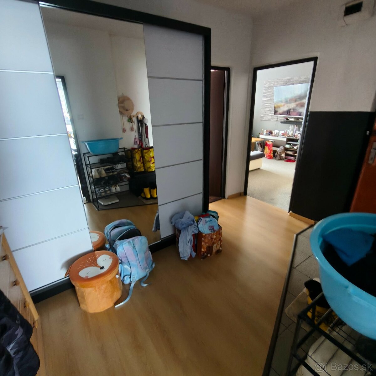 predaj 2-izbového bytu Ružomberok - 4