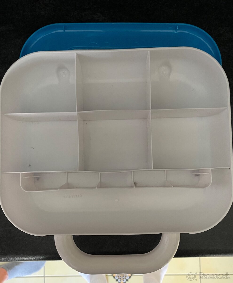 Thorn Ball Clusters - 4