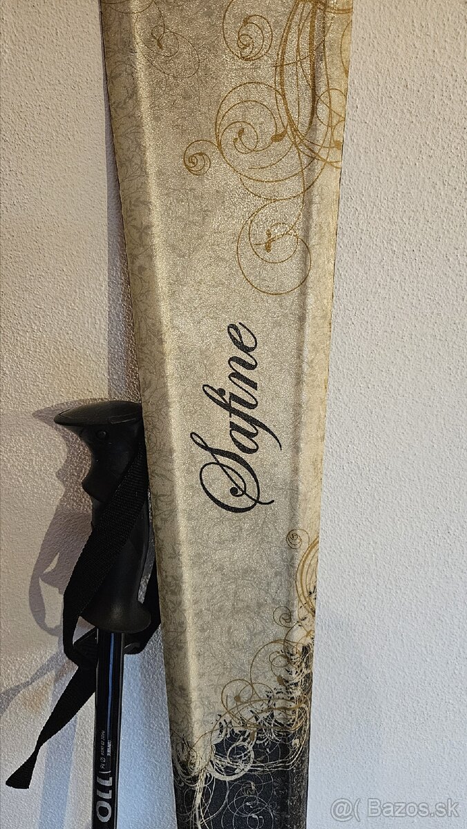 Dámsky lyžiarsky set - 4