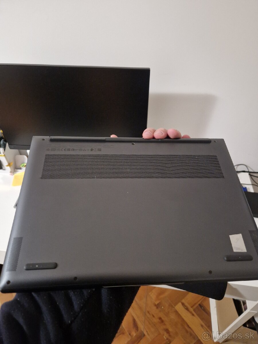 Predám Lenovo Yoga Slim 7 Pro OLED R7-5800H - 4