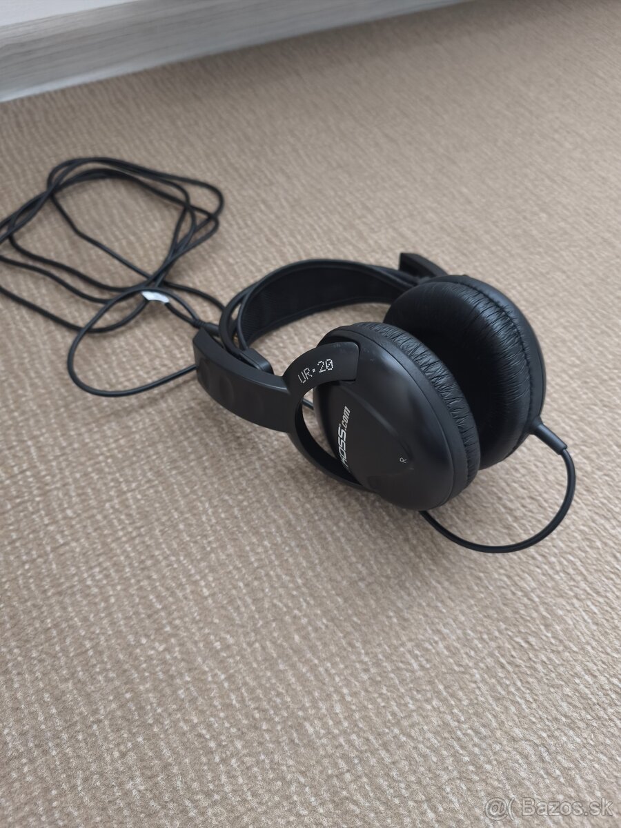 Koss UR20 - 4
