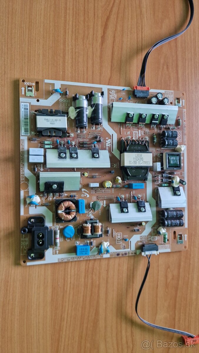 Diely - Samsung TV - 4