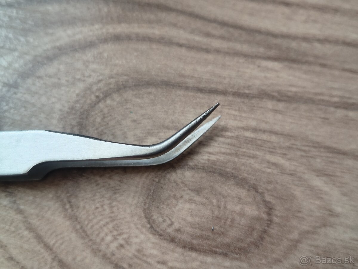 SOLOMON SL-20 spájkovacia stanica 48W - 4