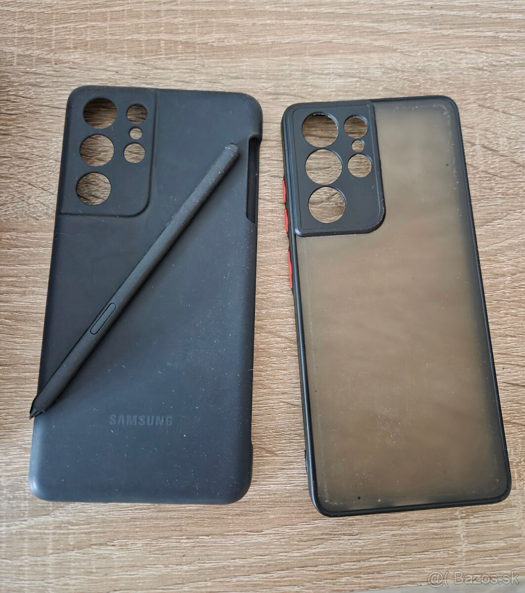 Samsung Galaxy S21 Ultra 5G - 4