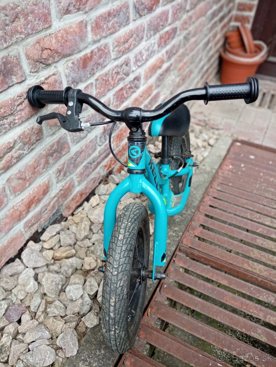 Predám odrážadlo Kellys - 4