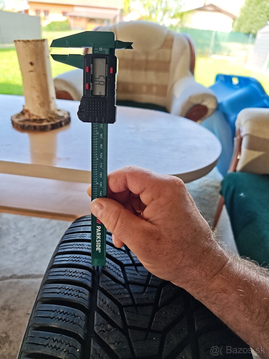 Pneumatiky Hankook - 4