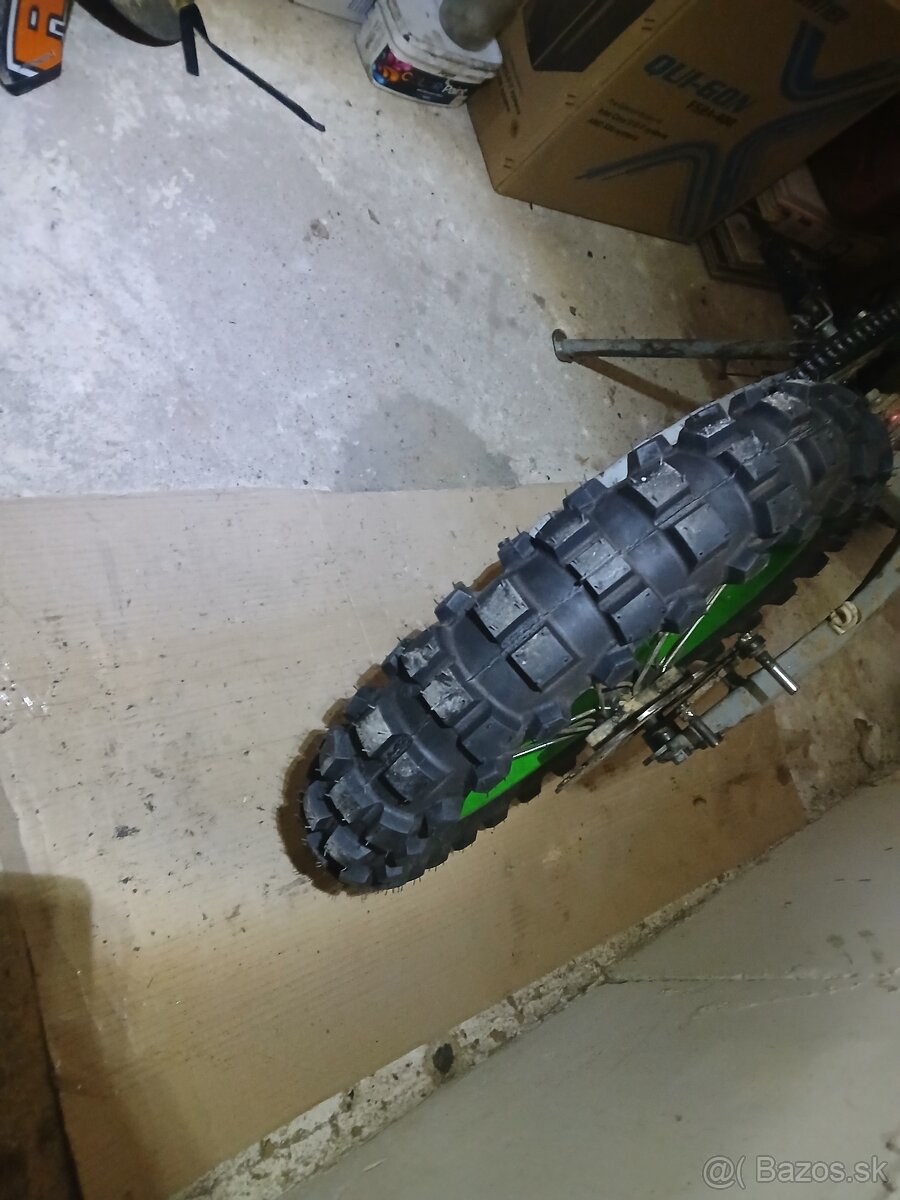 Potbike 125 MiniRocket
