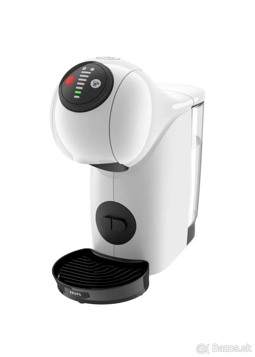 Krups Nescafé Dolce Gusto Genio S - 4