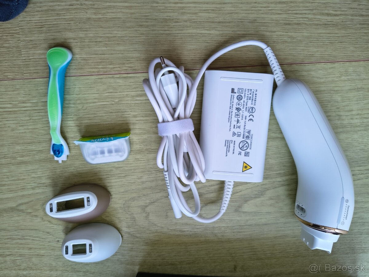 Braun Silk-expert Pro 5 GOLD - 4