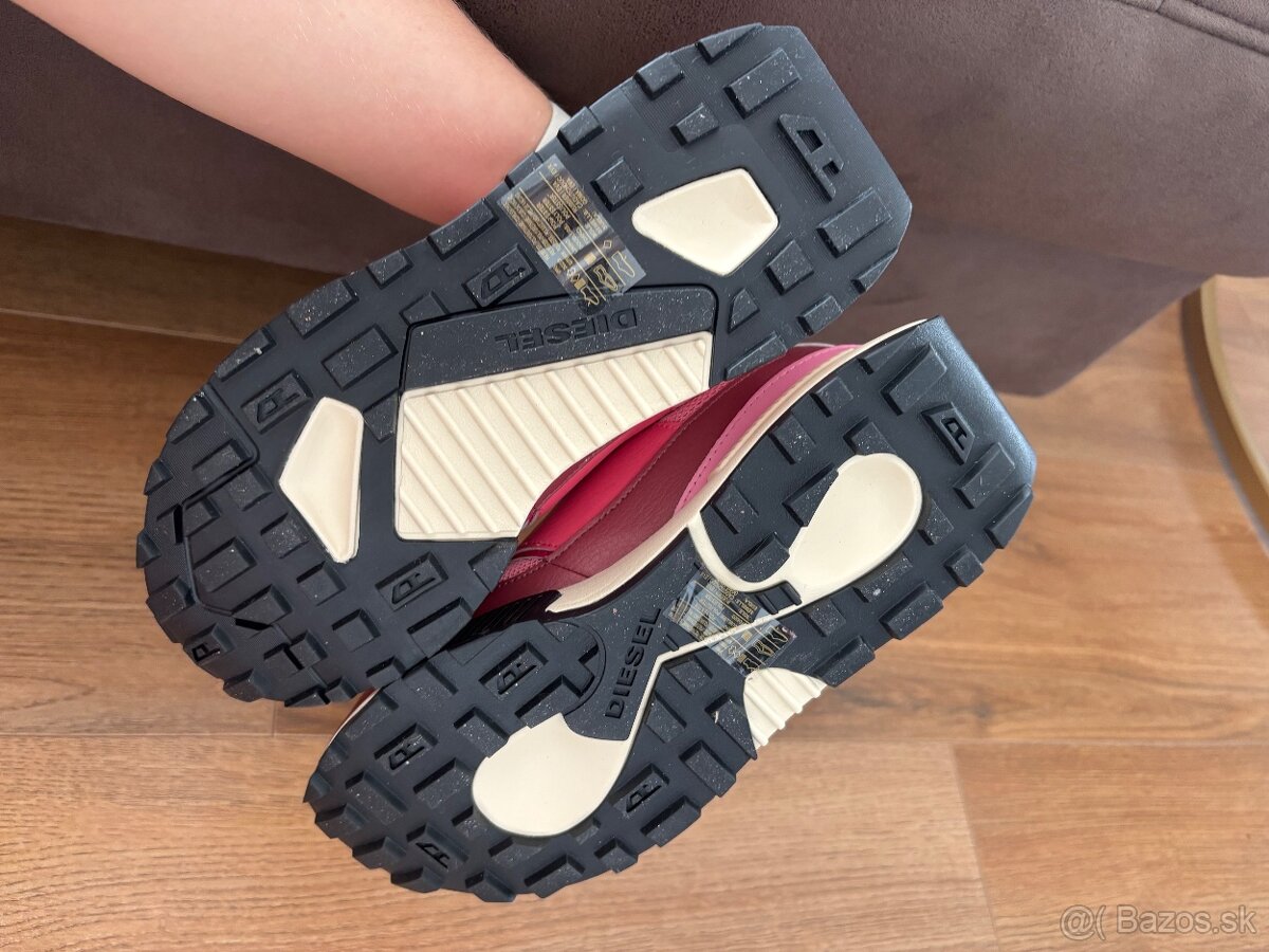 Diesel tenisky - 4