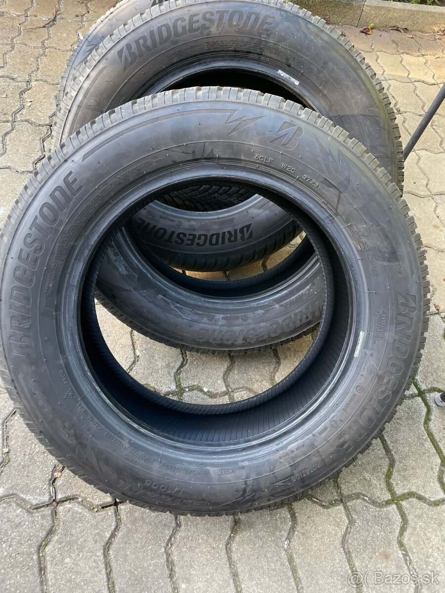 Predám zimné pneumatiky - 4