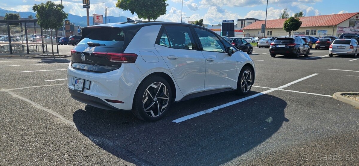 Volkswagen ID.3 PRO - 4