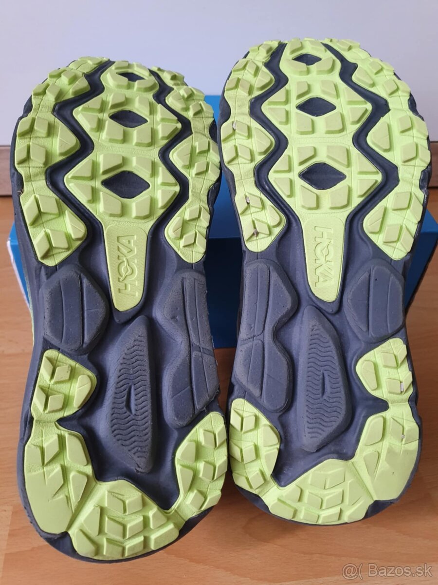 Hoka Challenger atr 7 gtx pánske - 4