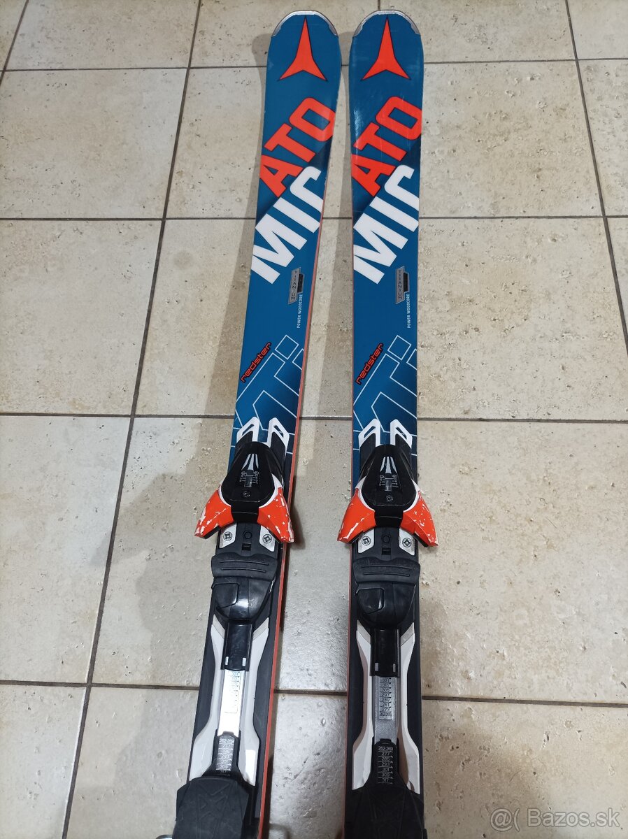 Atomic Redster XTI - 4