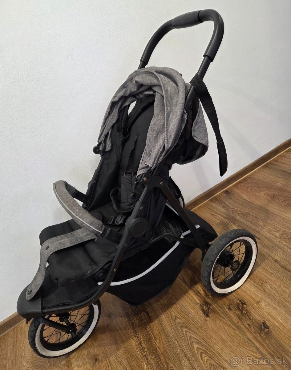 Športový kočík - 4
