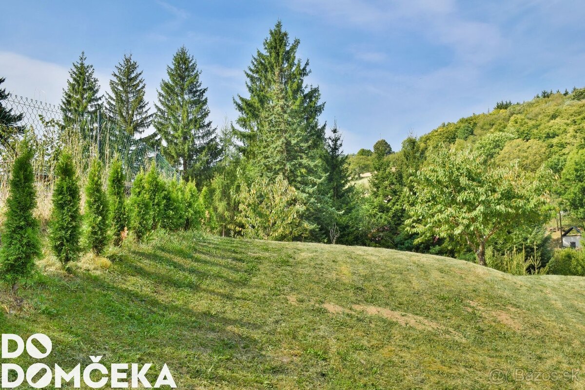 DO DOMČEKA | Slnečný stavebný pozemok s pekným výhľadom, Krí - 4