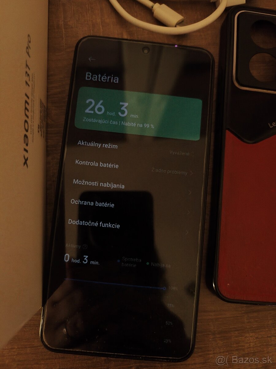 Xiaomi redmi 13T pro - 4